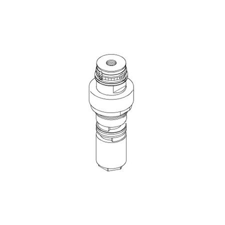 (LINEクーポン有)TOTO TH743-1R 自閉バルブ部 TH7431R