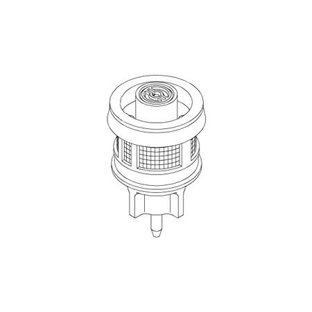(LINEクーポン有)TOTO THJ10R ピストンバルブ部