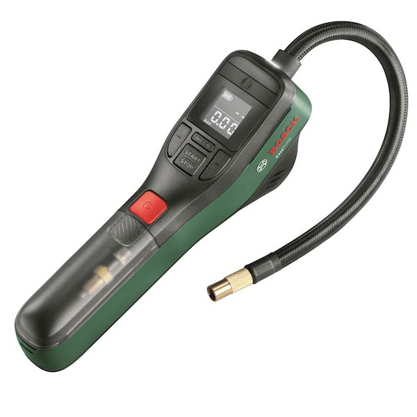 ボッシュ EASYPUMP コードレスエアポンプ イージーポンプ
