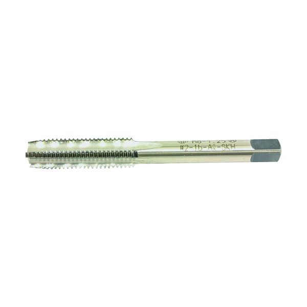 【即納在庫品】「直送」トラスコ TRUSCO EHTP-M16X2.0-1 Eーサート専用 ハンドタップ先 M16X2.0 EHTPM16X2.01