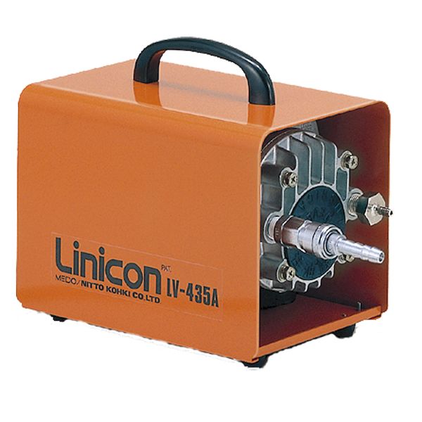 (LINEクーポン有)日東工器 LV-435A リニコン LV435A｜アカリカ