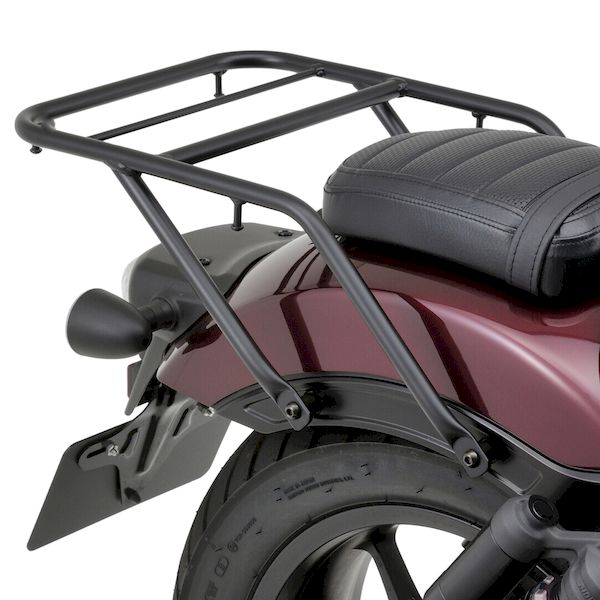 (LINEクーポン有)デイトナ DAYTONA 27936 グラブバーキャリア REBEL1100