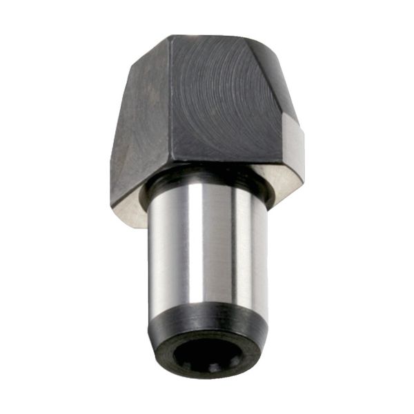 【即納在庫品】「直送」ＰＩＣＡＲＤ 22630.0250 位置決めピン 固定用貫通穴付き ダイアピン 外径20×台座高さ15L