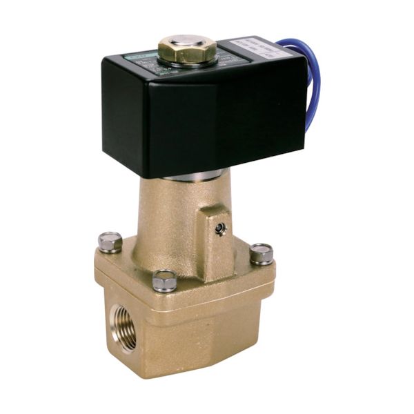 【即納在庫品】「直送」ＣＫＤ AP11-10A-03A-DC24V パイロット式2ポート電磁弁 マルチレックスバルブ AP1110A03ADC24V