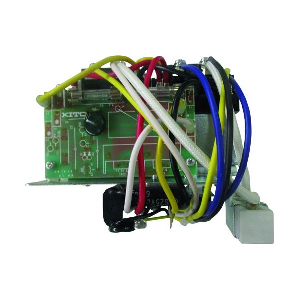 【即納在庫品】「直送」キトー E3DEX24S16013 電気チェーンブロック キトーセレクトED3B形用部品 パネルバン 1シキ