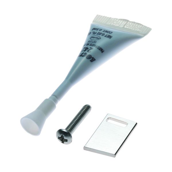 【即納在庫品】「直送」パンドウイット TM28970A01 ステンレスバンド専用工具GS4MT－E用交換用替え刃キット
