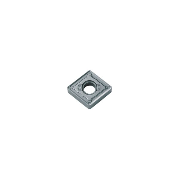 【即納在庫品】「直送」京セラ CNMG120408PG（PR1535） 【10個入】 旋削加工用チップ PVDコーティング PR1535 CNMG120408PGPR1535