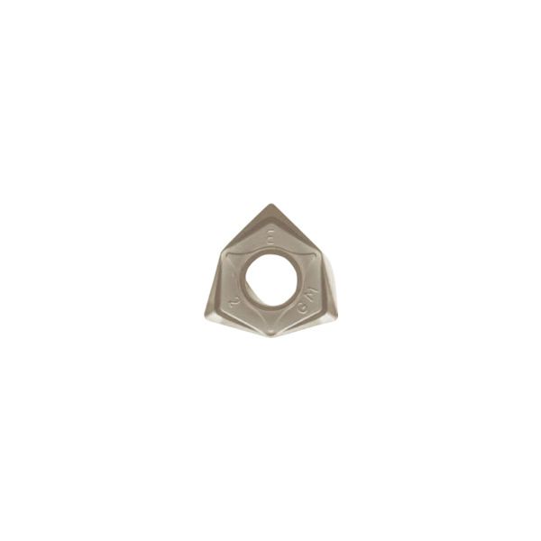 【即納在庫品】「直送」京セラ WNMU080608EN-GM（TN620M） 【10個入】 旋削用チップ サーメット TN620M WNMU080608ENGMTN620M