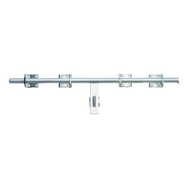 (LINEクーポン有)クマモト D-39-650 PLUS ユニクロ 超強力丸棒貫抜 19φ×650mm D39650