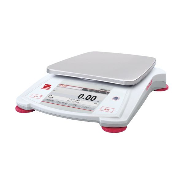 【即納在庫品】「直送」オーハウス STX621JP スカウトSTX 620g／0．1g 30268876