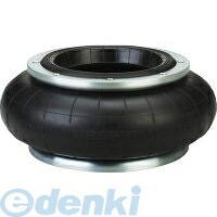 (LINEクーポン有)倉敷化工 KRK PSB-2-235P クウキバネ PSB2235P【送料無料】