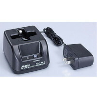 (LINEクーポン有)アルインコ EDC-185A シングル充電器 PX3用 EDC185A ALINCO 特定小電力トランシーバー