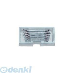 【即納在庫品】「直送」KTC 京都機械工具 工具 TS305 プロフィットツールスパナセット 5本組 TS-305 ケイティーシー KYOTO TOOL|アカリカ
