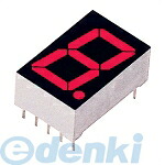 (LINEクーポン有)ローム ROHM LA-601VB 1桁LED数字表示器 7セグLED 100個入 LA601VB