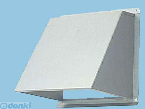 (LINEクーポン有)パナソニック電工 Panasonic FY-HDXA30 事務所用・居室用換気扇 FYHDXA30 屋外フード 防火ダンパー付 換気扇部材 一般換気扇用部材 ステンレス製 パナソニック換気扇部材