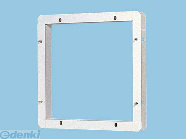 (LINEクーポン有)パナソニック電工 Panasonic FY-KSX30 有圧換気扇・産業用換気扇 FYKSX30 給気用アタッチメント ステンレス製 専用部材｜アカリカ