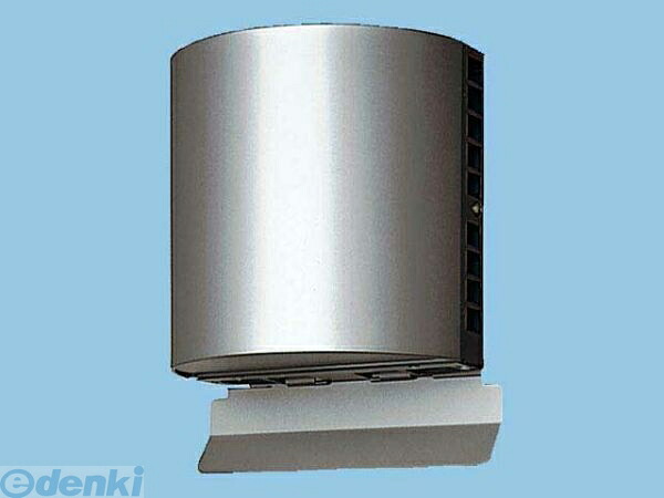 (LINEクーポン有)パナソニック電工 Panasonic FY-MWXA04 Ｑ－ｈｉファン FYMWXA04 二層管パイプフードFD付 防火ダンパー付 換気扇用部材