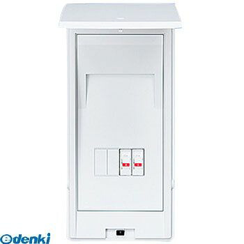 (LINEクーポン有)パナソニック Panasonic BQE325B リニューアルボックス分岐増設２０Ａ&times;２｜アカリカ
