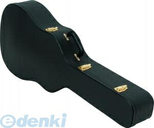 (LINEクーポン有)【個数：1個】【納期：約10日間】KC キョーリツコーポレーション GJ-130 ギター用ハードケース GJ130