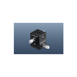 (LINEクーポン有)中央精機 LD-311 DT X・Y軸ステージ 30×30 納期:約1週間 LD311【送料無料】|アカリカ