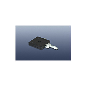 (LINEクーポン有)中央精機 LS-947-C1 X軸スリムステージ 90×90 納期:約1週間 LS947C1【送料無料】|アカリカ