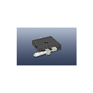 (LINEクーポン有)中央精機 LS-947-R1 X軸スリムステージ 90×90 納期:約1週間 LS947R1【送料無料】|アカリカ