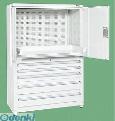 (LINEクーポン有)【個人宅配送不可】サカエ PNH-9063PD5CW 直送 代引不可・他メーカー同梱不可 車上渡し 保管システム PNH9063PD5CW SAKAE