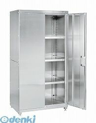 (LINEクーポン有)【個人宅配送不可】サカエ PNH-9063SU 直送 代引不可・他メーカー同梱不可 車上渡し ステンレス保管庫 PNH9063SU SAKAE