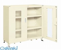 (LINEクーポン有)【個人宅配送不可】サカエ SKS-125212MAI 直送 代引不可・他メーカー同梱不可 車上渡し スーパージャンボ保管庫 SKS125212MAI SAKAE アイボリー