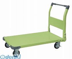 (LINEクーポン有)【個人宅配送不可】サカエ TAN-66 直送 代引不可・他メーカー同梱不可 車上渡し 特製四輪車 TAN66 SAKAE|アカリカ