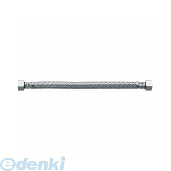 (LINEクーポン有)三栄水栓製作所 SANEI T190-13X700 ベンリーフレキ T19013X700 パッキン付 配管用品