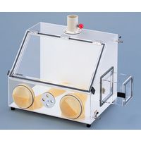 アズワン 3-4045-12 グローブボックス AS−600PE 3404512|アカリカ