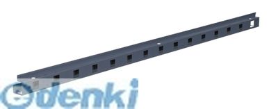 (LINEクーポン有)【個人宅配送不可】【個数：1個】サカエ KK-18BHD 直送 代引不可・他メーカー同梱不可 配線収納ダクト KK18BHD 作業台用配線収納ダクト SAKAE