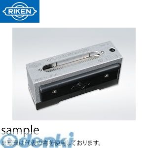 (LINEクーポン有)理研計測器 RKF-A1005 精密水準器A級硬鋼製 RKFA1005|アカリカ