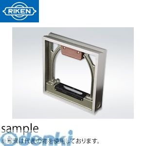 (LINEクーポン有)理研計測器 RSL-3010 精密水準器角形 RSL3010【送料無料】|アカリカ