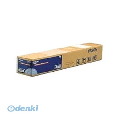 (LINEクーポン有)エプソン EPSON PXMC36R12 プロフェッショナルフォトペーパー薄手光沢【１本】 プロッター用ロール紙 ラベル 消耗品 大判