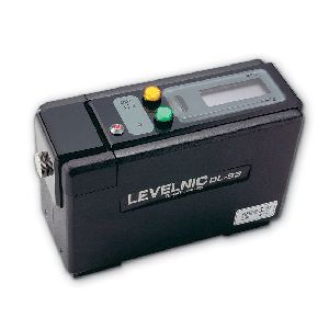 (LINEクーポン有)新潟精機 DL-S3C 直送 代引不可・他メーカー同梱不可 レベルニック充電池モデル DLS3C