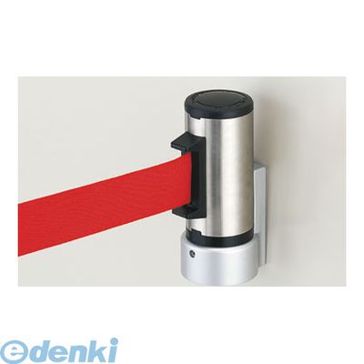 【個人宅配送不可】【個数:1個】帝金 Teikin S61 GY -KABETUKE-UNITO 直送 代引不可・他メーカー同梱不可 ステンレス製バリカー ポスト型 グレー色 壁付け屋内仕様 S61GYKABETUKEUNITO|アカリカ