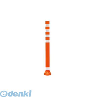 【個人宅配送不可】【個数:1個】帝金 Teikin TC-100S GR 直送 代引不可・他メーカー同梱不可 ポリウレタンバリカー Tコーン グリーン色 ガードコーン TC100SGR|アカリカ