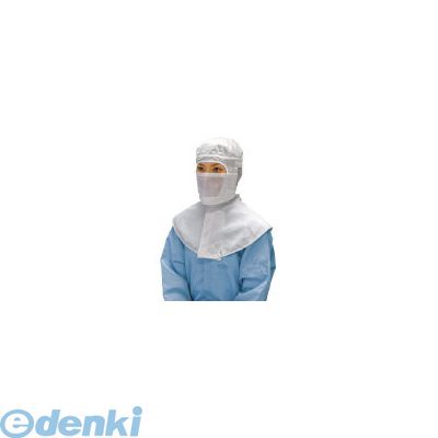 【即納在庫品】「直送」ブラストン ブラストン BSC30021W マスク ホワイト 10枚入 416-5381|アカリカ