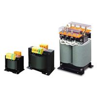 【受注生産品 納期-約3週間】【個人宅配送不可】【個数：1個】スワロー電機 SB11-1500E 直送 代引不可・他メーカー同梱不可 車上渡し 電源トランス　単相　複巻　静電シールド付　1.5VA アップねじ式端子台 SB111500E