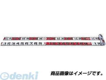 (LINEクーポン有)ヤマヨ YAMAYO R10B30 リボンロッド両サイド100E-2 現場記録写真用巻尺 R10B30 ヤマヨ測定機
