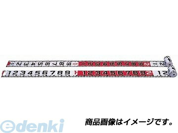 ヤマヨ YAMAYO R12A50 リボンロッド両サイド120E-1 現場記録写真用巻尺 R12A50 ヤマヨ測定機｜アカリカ