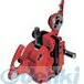 (LINEクーポン有)レッキス工業 REX 250015 自動オープン転造ヘッド SRH-15A 250015 ダイヘッド