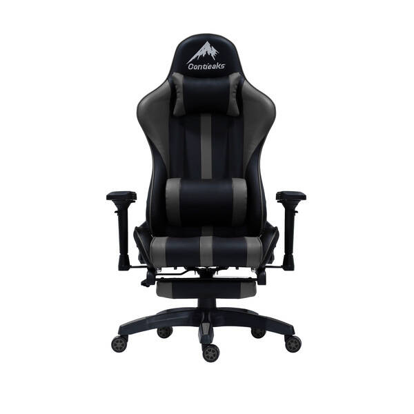 関家具 4550140260391 直送 代引不可・他メーカー同梱不可 ルセル V3 オットマン付 チェア GY