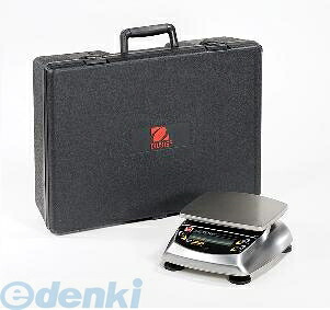 (LINEクーポン有)オーハウス（OHAUS） 80251216 直送 代引不可・他メーカー同梱不可 V3000 用キャリングケース