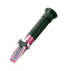 佐藤計量器製作所 SATO 0190-02 手持屈折計 SK-201R SK201R|アカリカ
