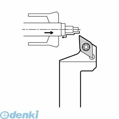 (LINEクーポン有)京セラ SDJCR1620JX11F05 スモールツール用ホルダ KYOCERA