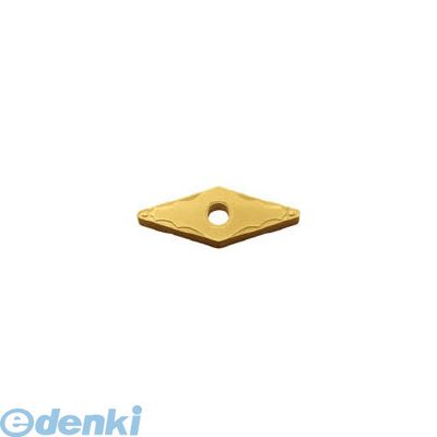 (LINEクーポン有)京セラ VNMG160408GP 旋削用チップ　ＰＶＤサーメット　ＰＶ７０２５ 10個入