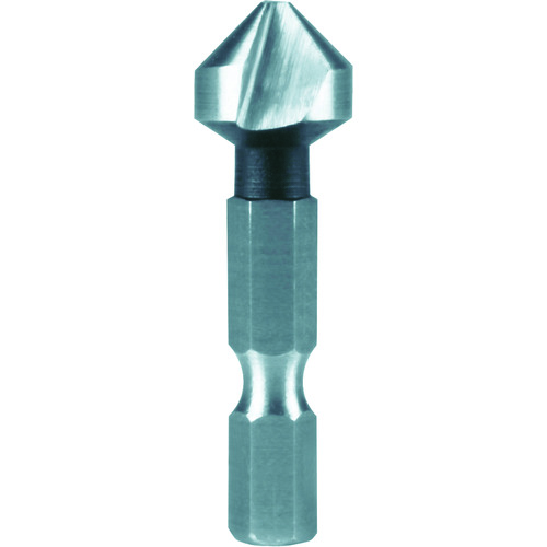 【即納在庫品】「直送」ルコ RUKO 102318 六角軸カウンターシンク ２０．５ｍｍ